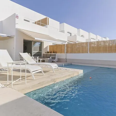 Casa Pinot Holiday home