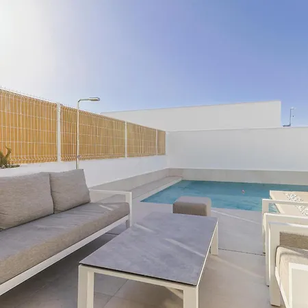 Casa Pinot * Llobregales