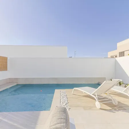 Casa Pinot * Llobregales