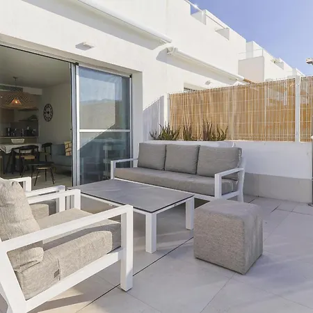 Holiday home Casa Pinot *