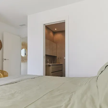 בית נופש Casa Pinot *
