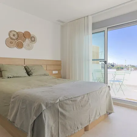 Casa Pinot בית נופש *