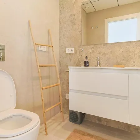 Casa Pinot בית נופש *