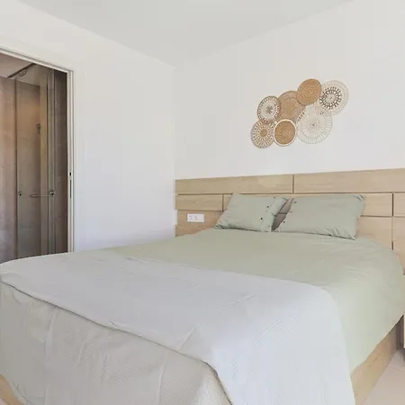Casa Pinot בית נופש *