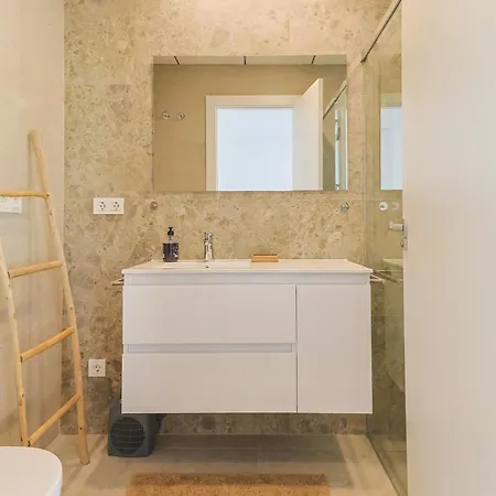 בית נופש Casa Pinot Llobregales