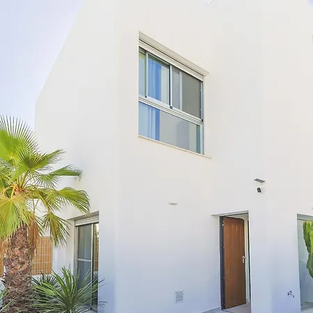 בית נופש Casa Pinot