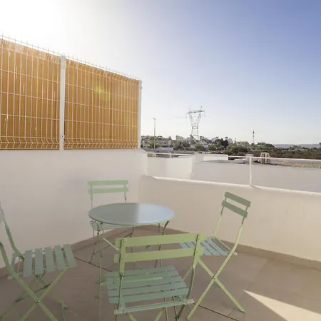 בית נופש Casa Pinot