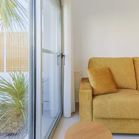 בית נופש Casa Pinot