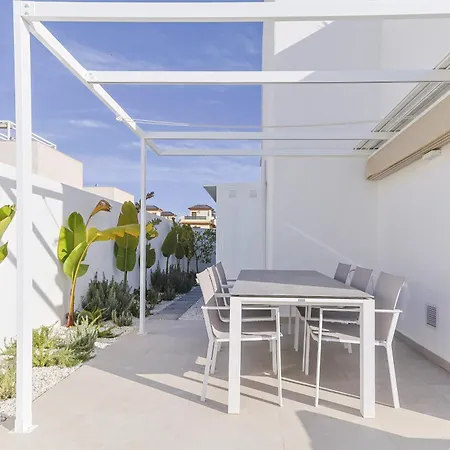 Casa Pinot בית נופש